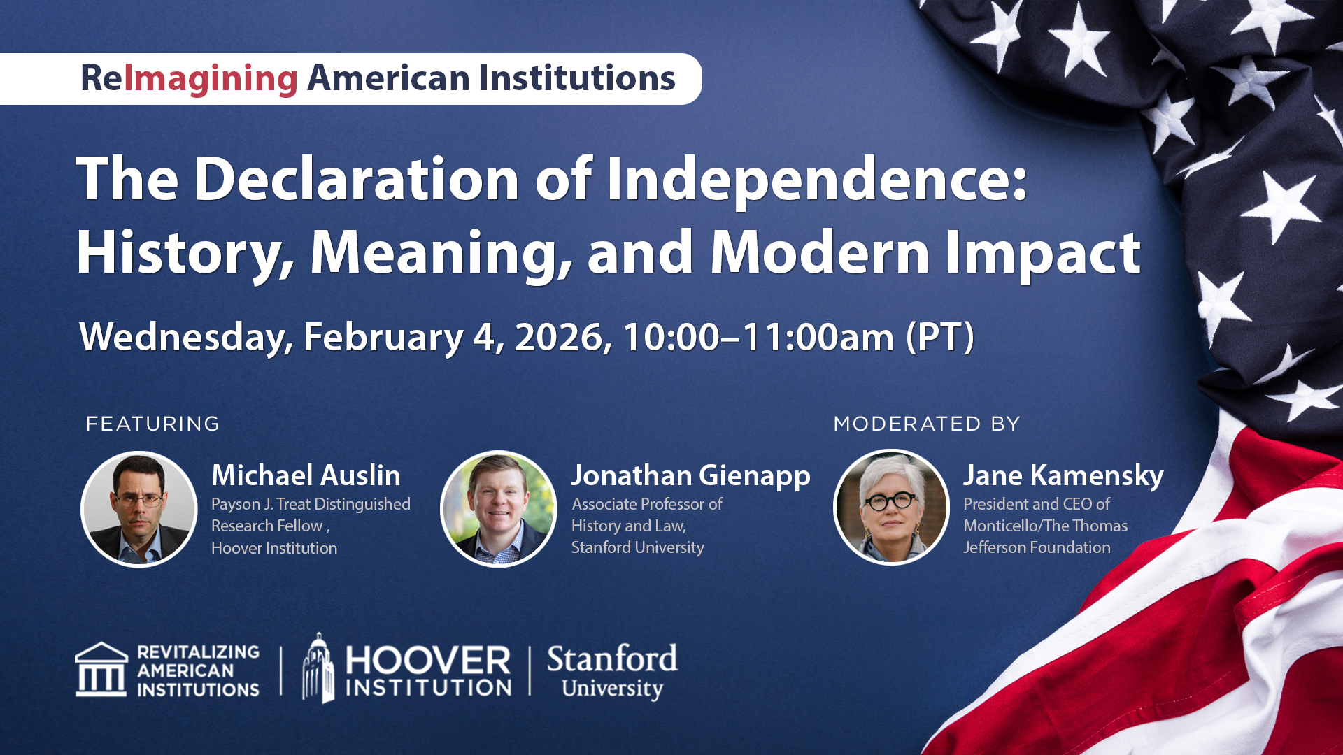 The Declaration of Independence: History, Meaning, and Modern Impact