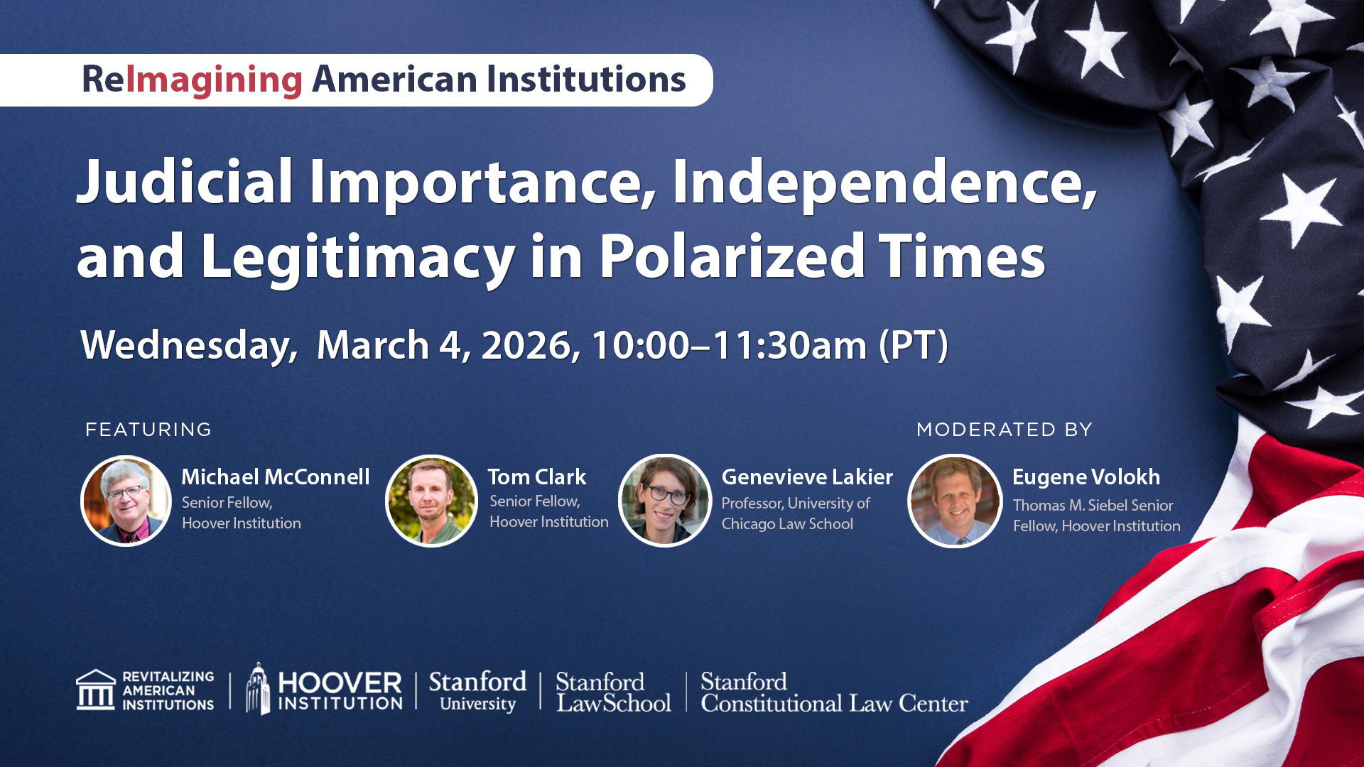 Judicial Importance, Independence, And Legitimacy In Polarized Times