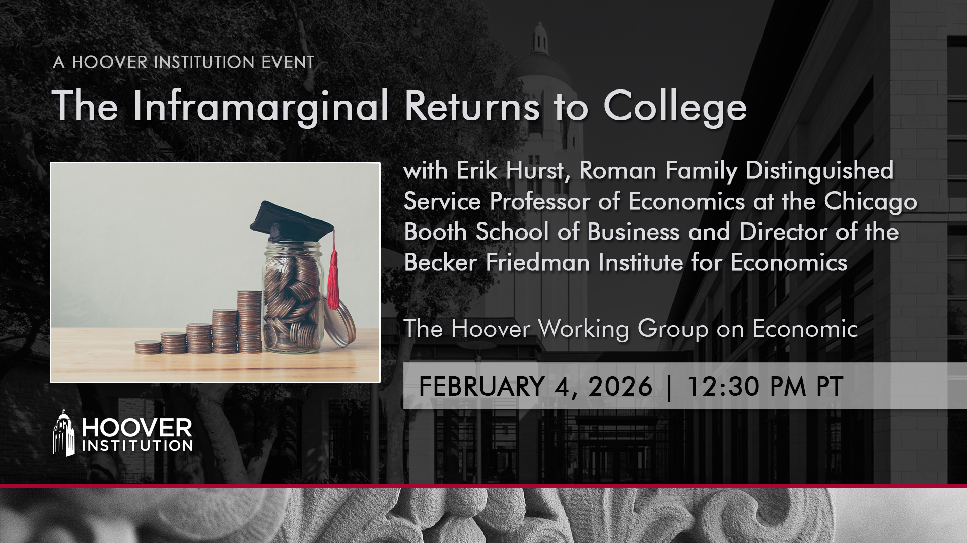 The Inframarginal Returns to College