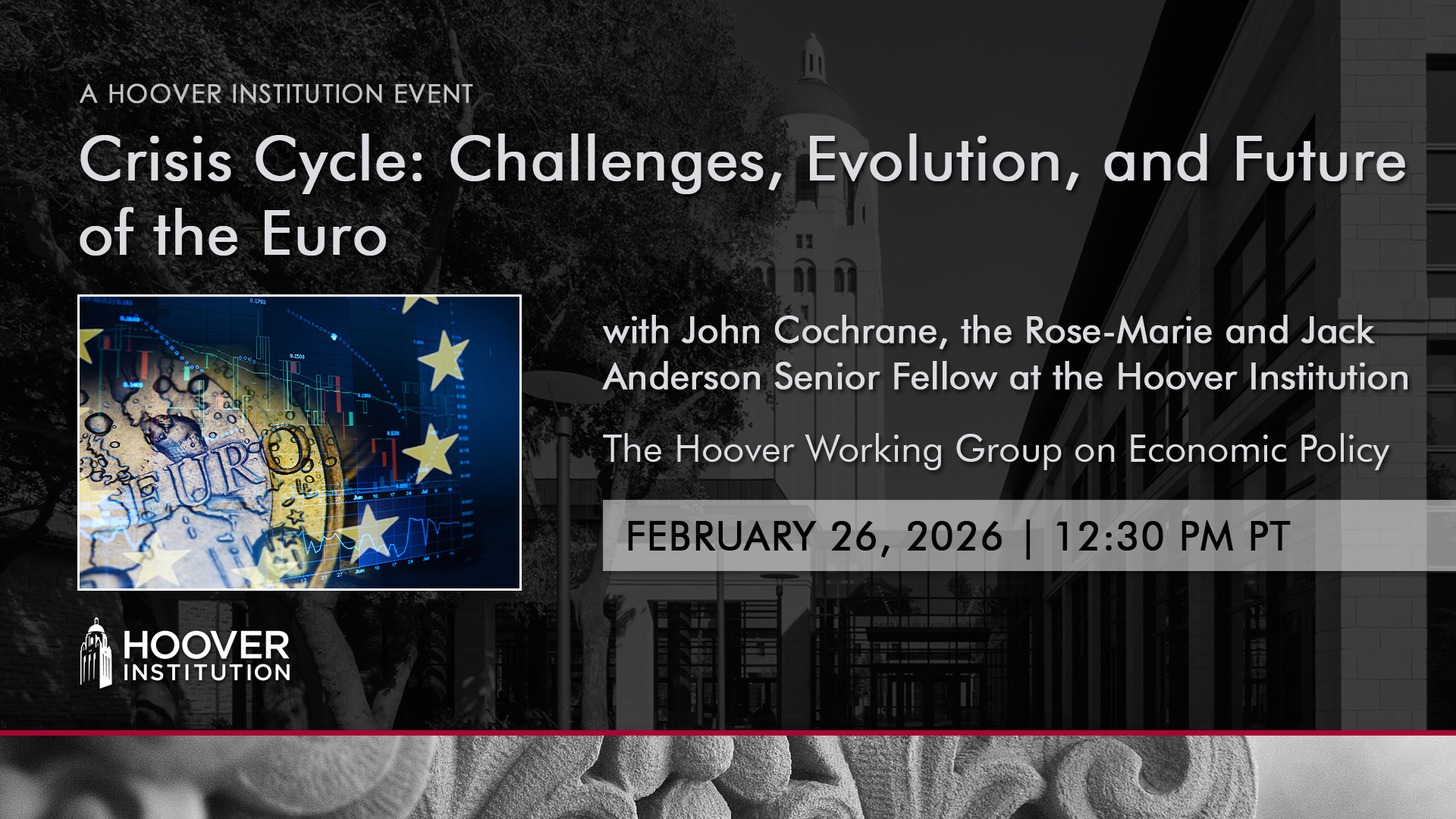 Crisis Cycle: Challenges, Evolution, and Future of the Euro