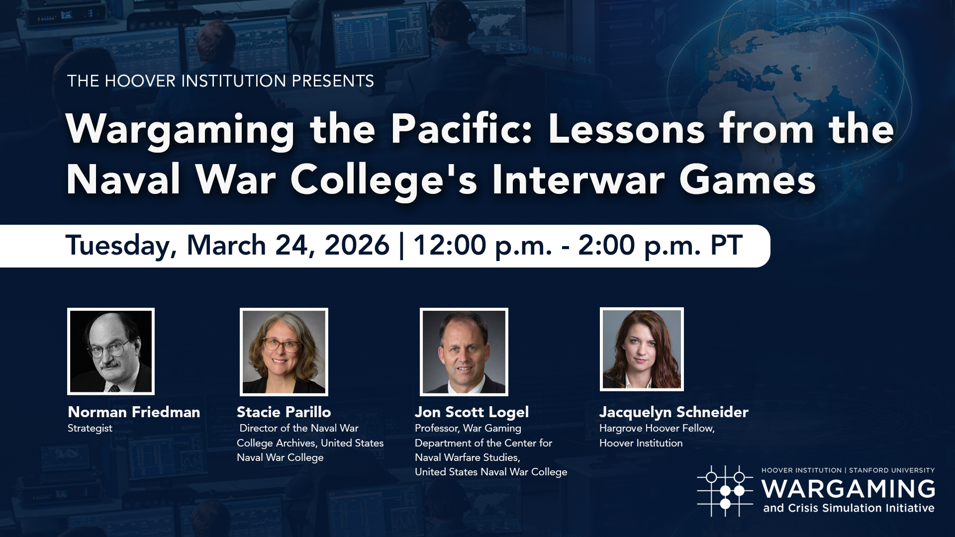 Wargaming the Pacific:  Lessons from the Naval War  College's Interwar Games