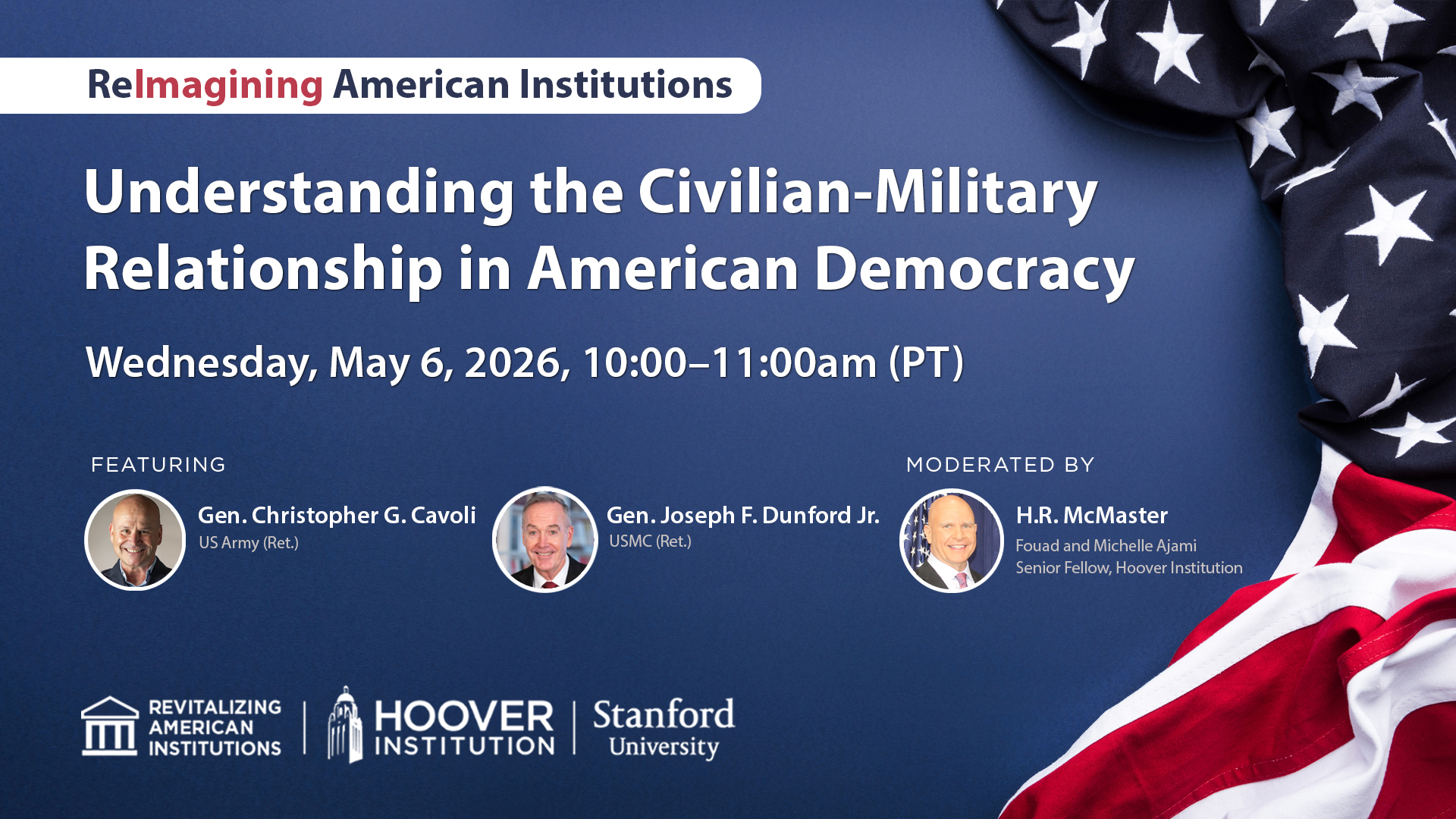 Understanding The Civilian-Military Relationship In American Democracy