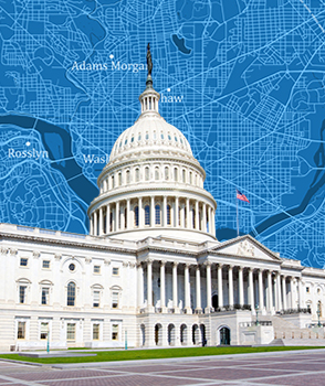 Hoover Institution in DC Year in Review 2022