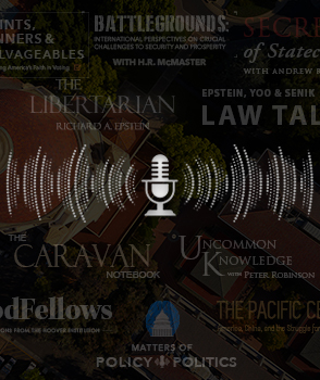 Featured Podcast Episodes For 2022