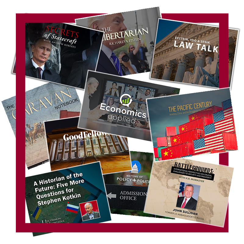 Featured Multimedia For 2023