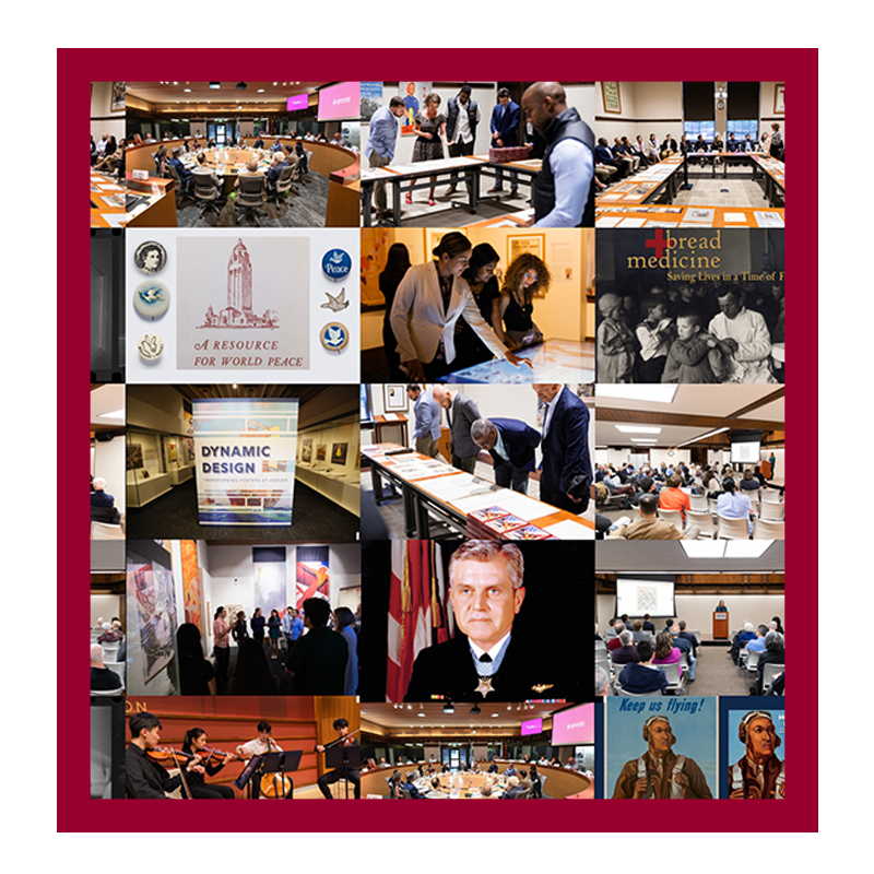 Library & Archives 2023 Year in Review