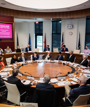 The Economic Consequences of US Fiscal Policy Trends Conference