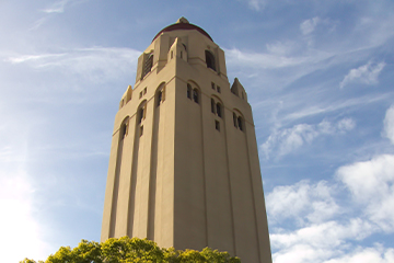 Hoover Tower