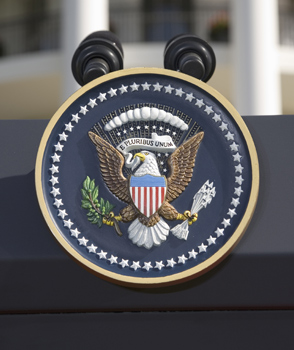 Presidency & Executive Politics Conference