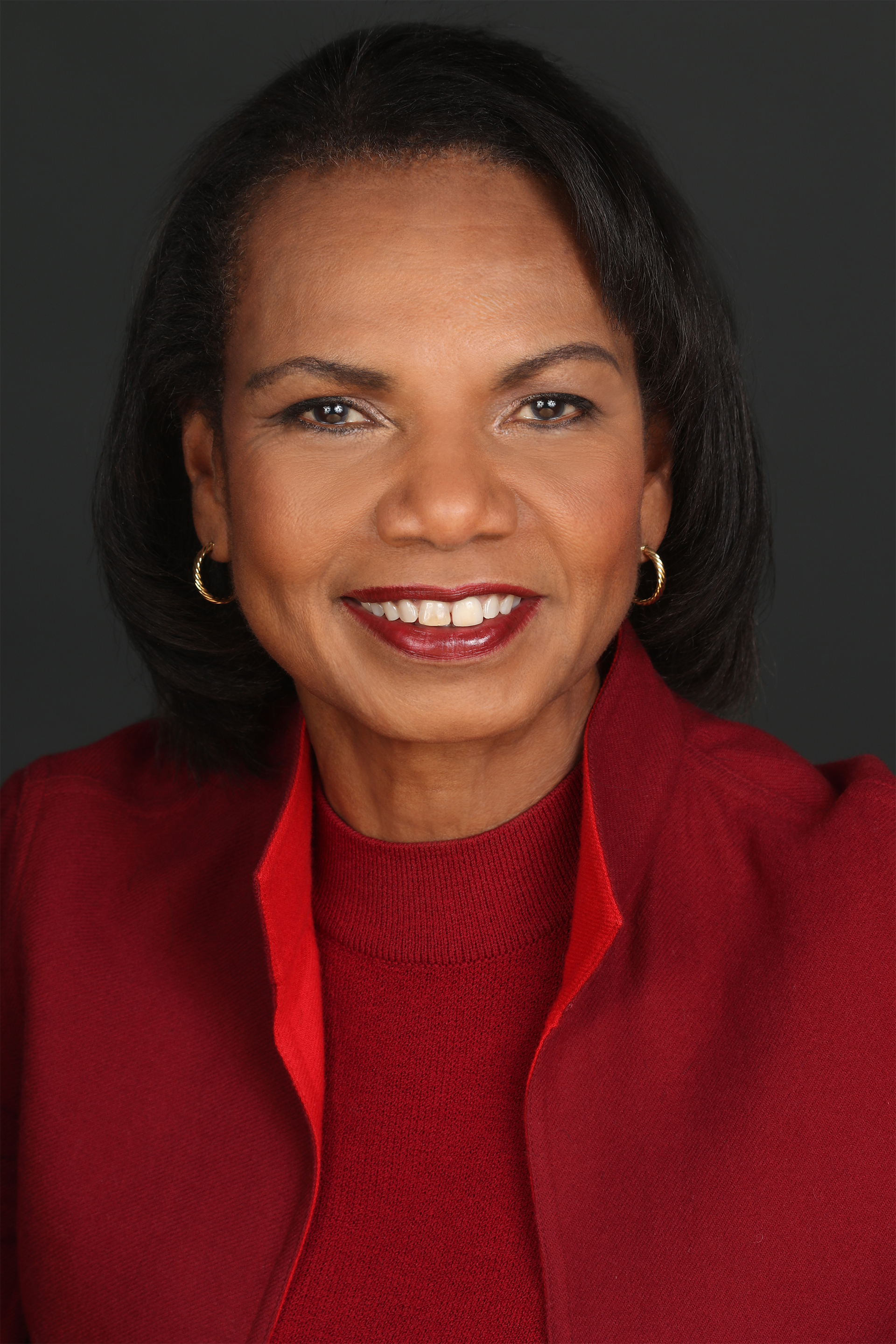 Condoleezza Rice