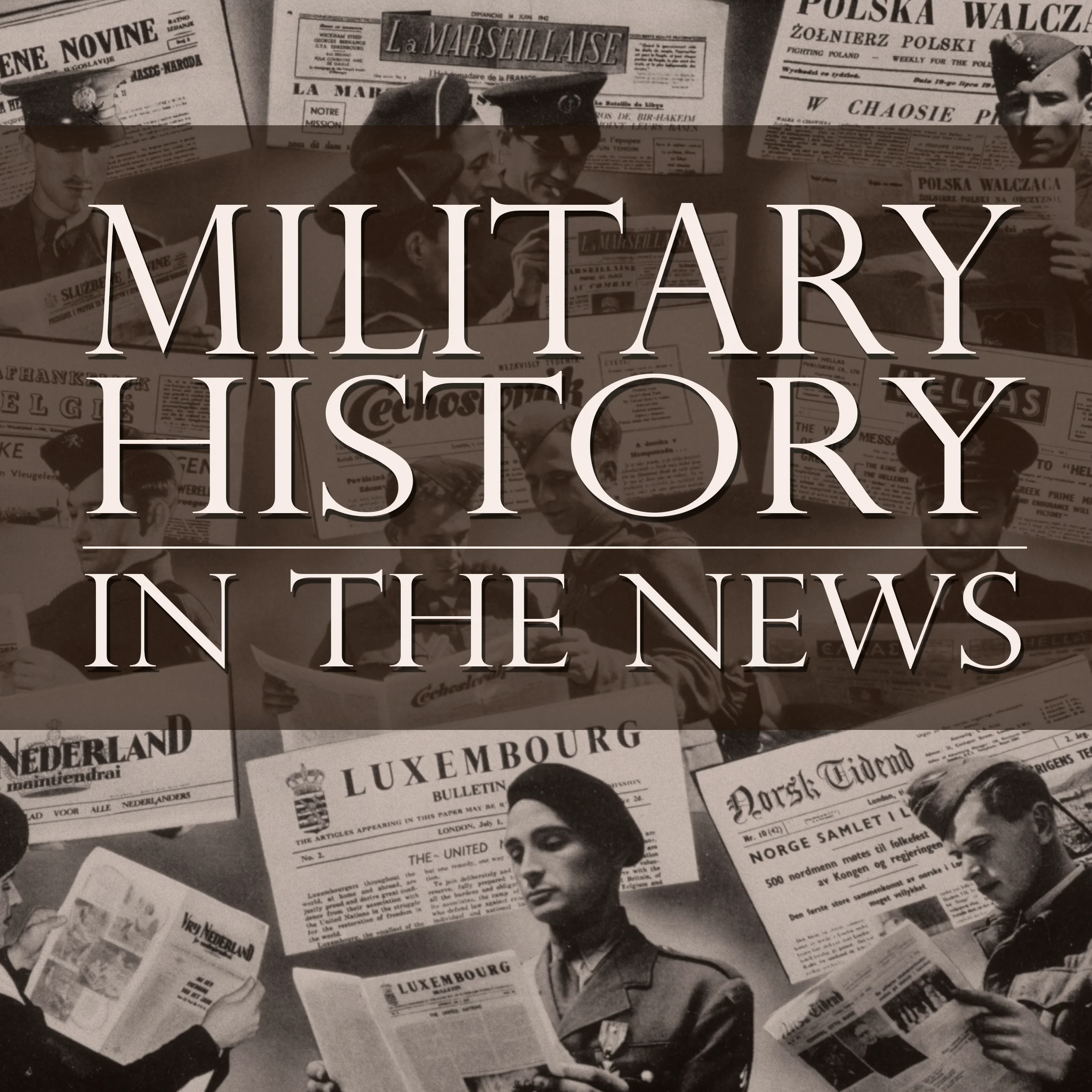 mil history news