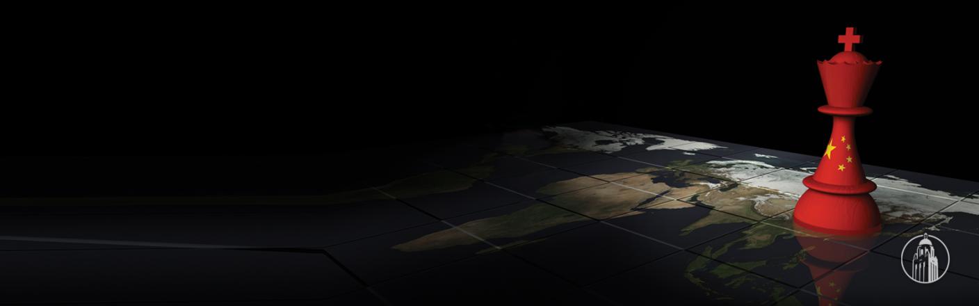 Chinas Sharp Power In Africa