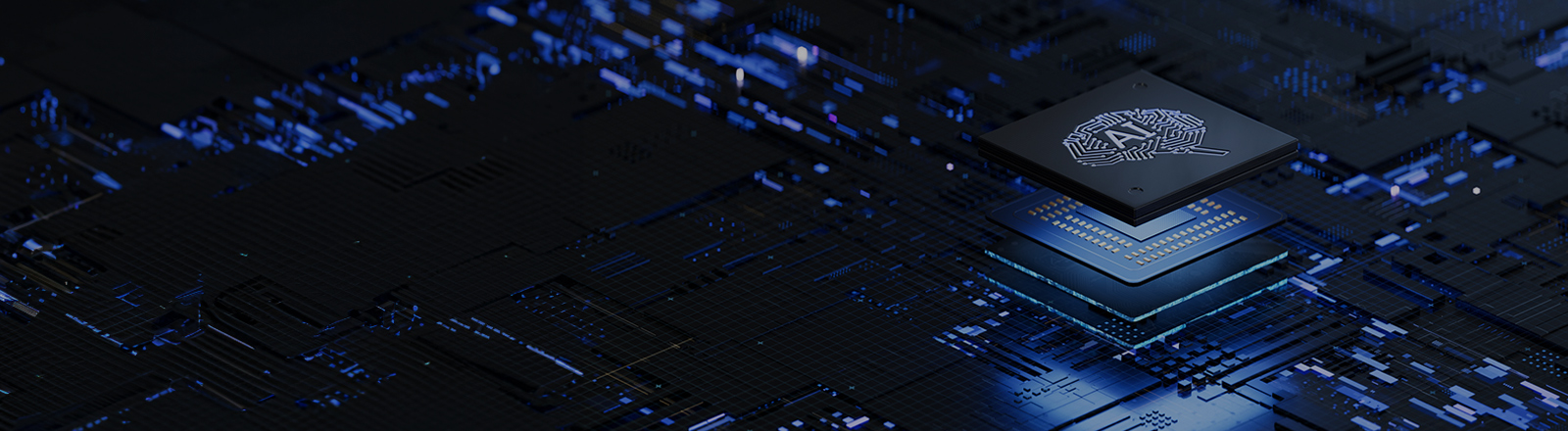 Applications and Policy Implications of AI-Generated Content Detection