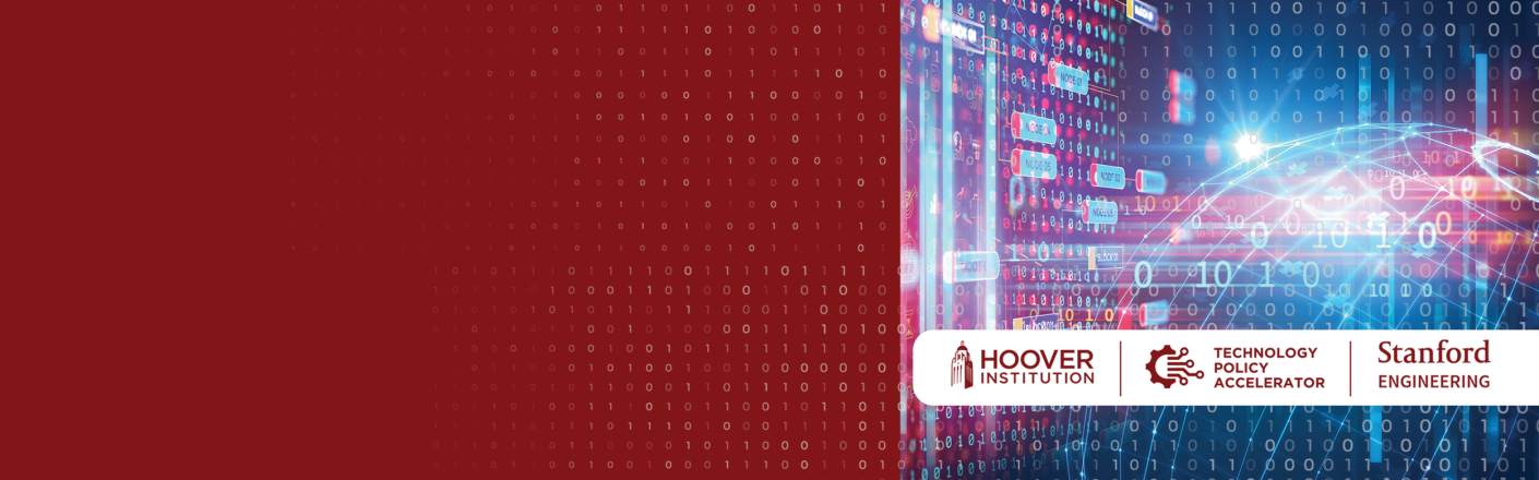 Technology Policy Accelerator SETR