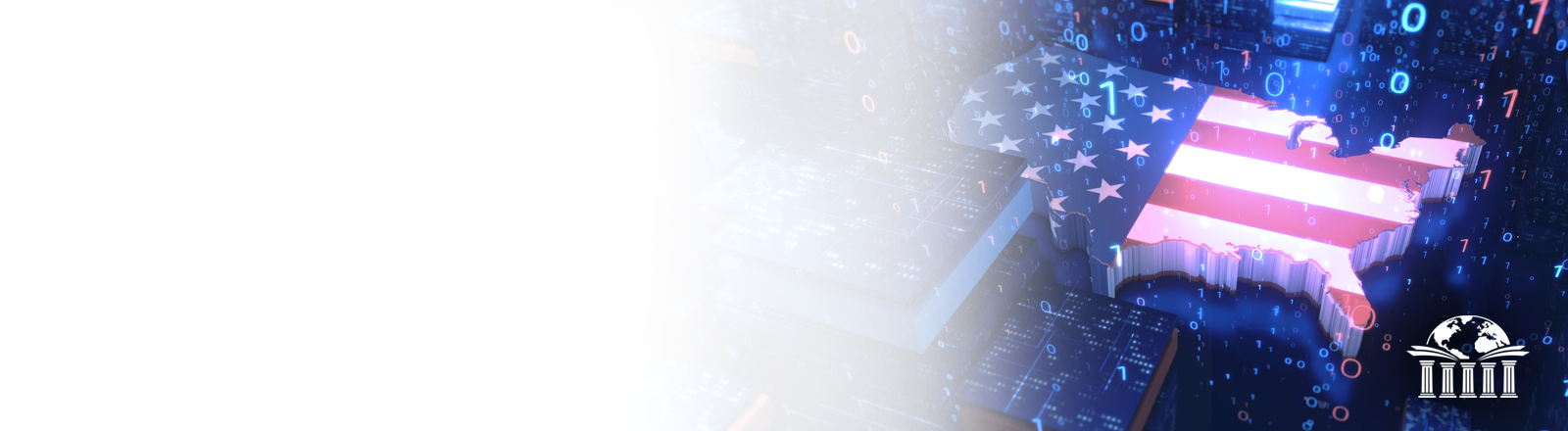 A New International Order in the Digital Age