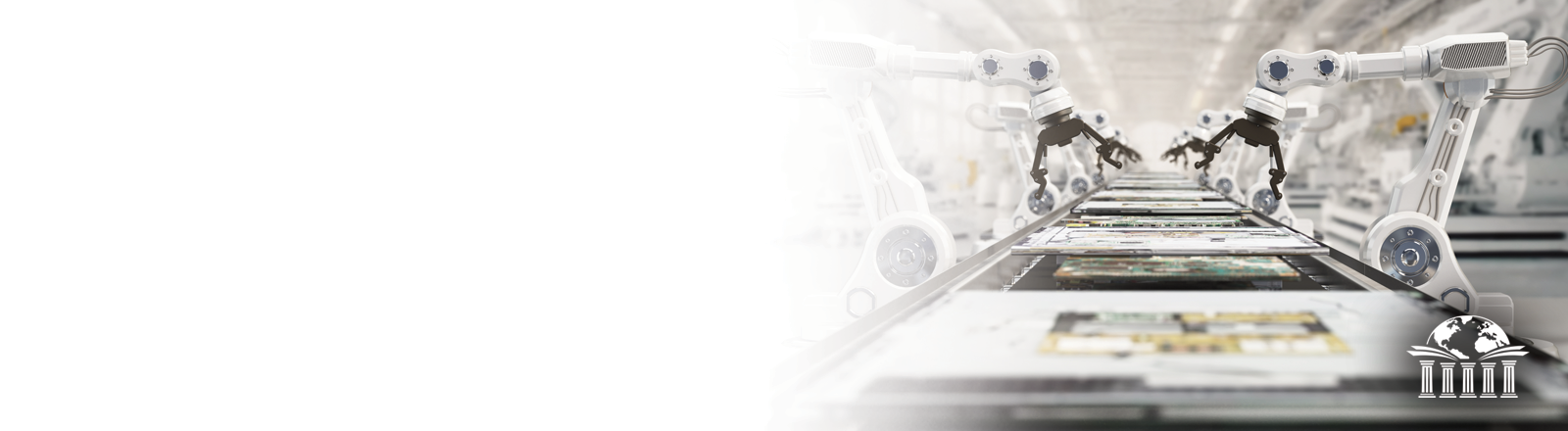 Technology & Manufacturing Leadership