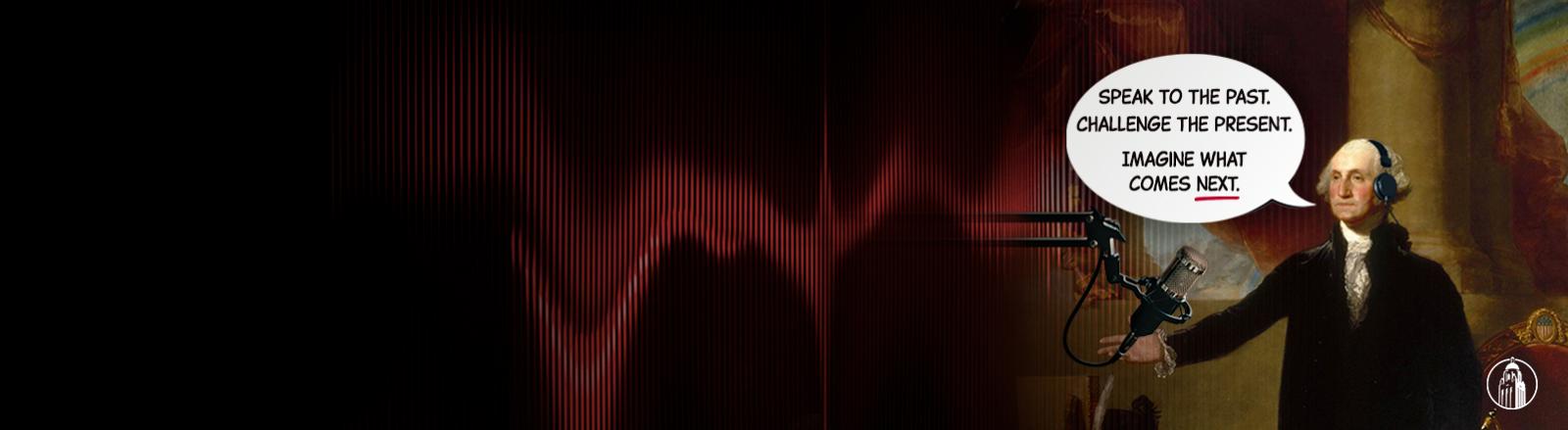 The American Experiment in Your Words