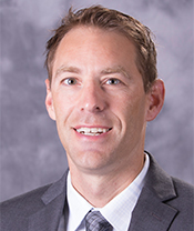 Dominic Parker