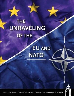 The unravelling of the nato