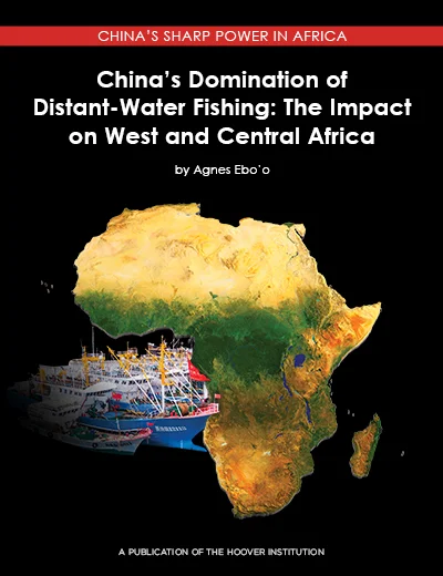 china domination