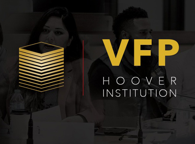 VFP Testimony