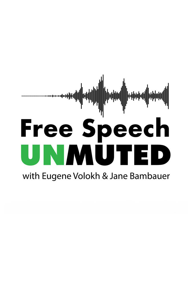 Free Speech Unmuted