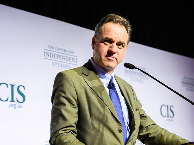 NiallFerguson-CIS @The Langham -2024