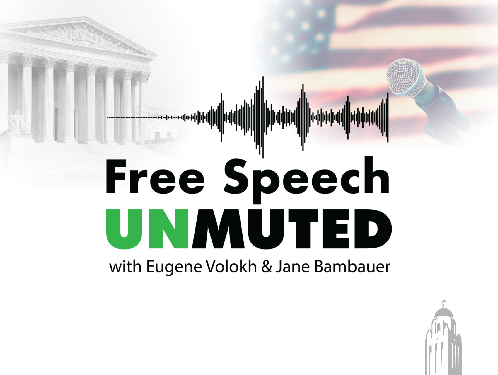 Free Speech Unmuted