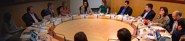 Media Fellowship Program