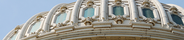 Executive Leadership In A Polarized Era