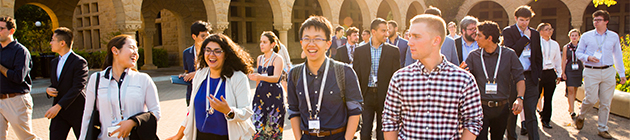 Hoover Institution Summer Policy Boot Camp