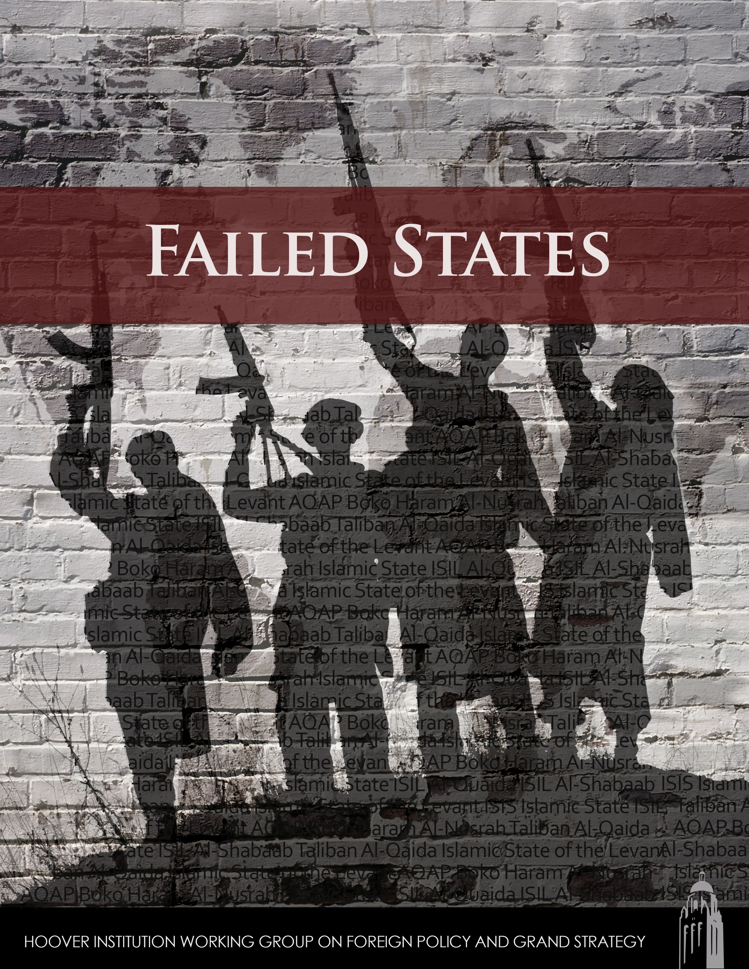 failed states