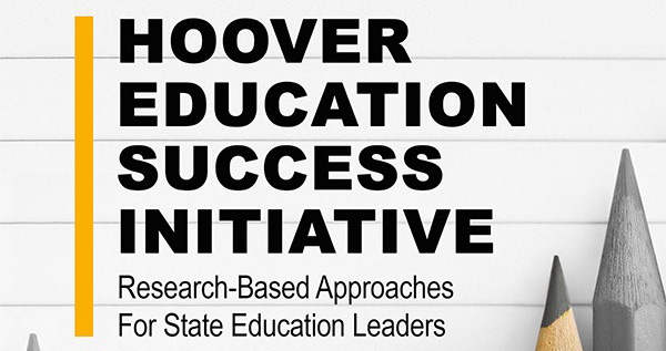 Hoover Education Success Initiative
