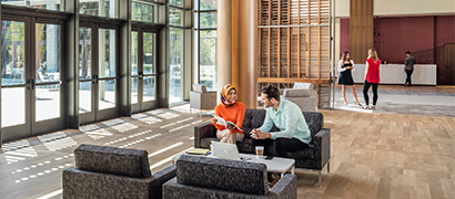 Senior Research Program Manager