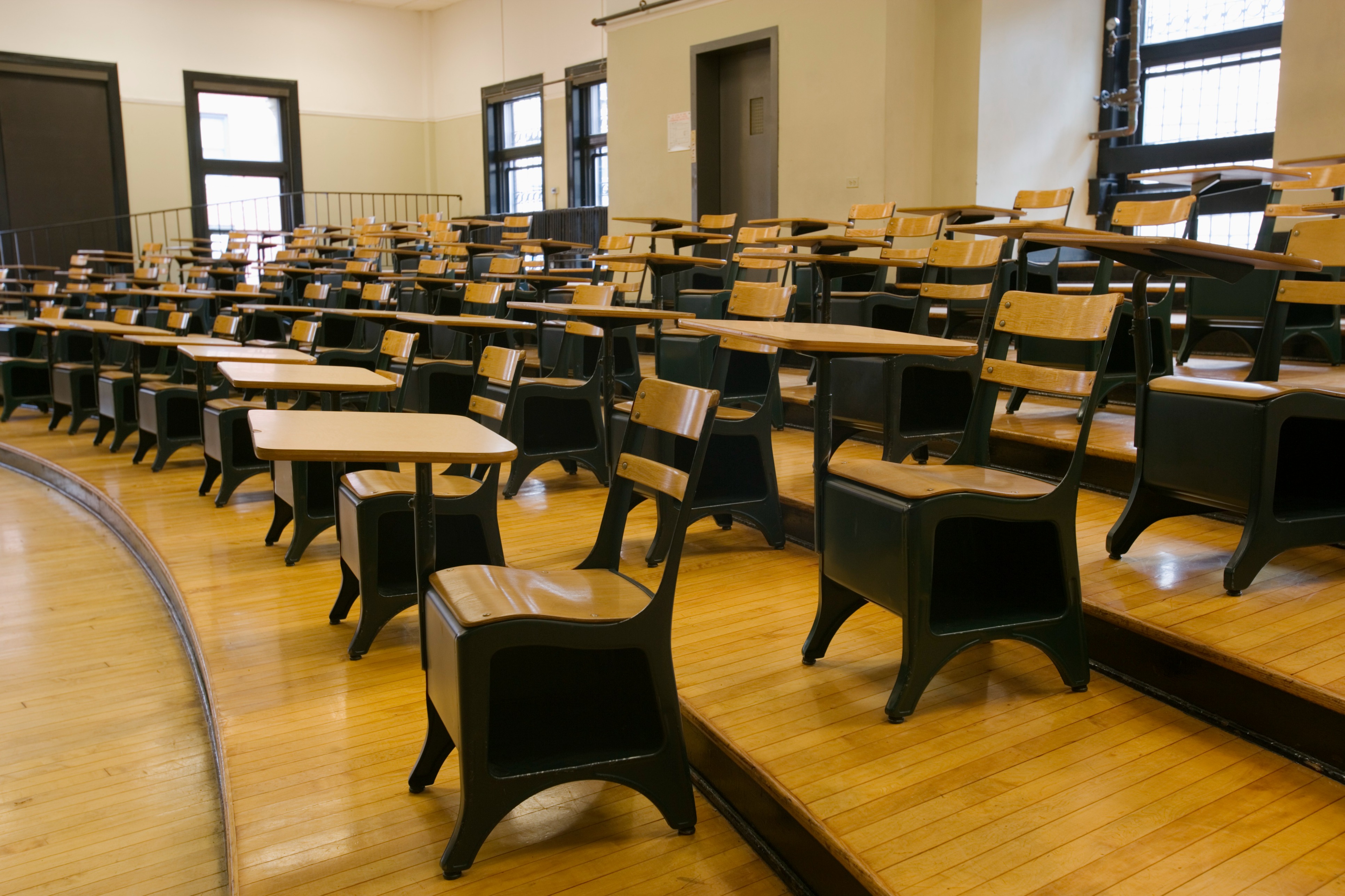 Classroom
