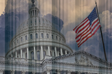 Show that Democracy Still Works