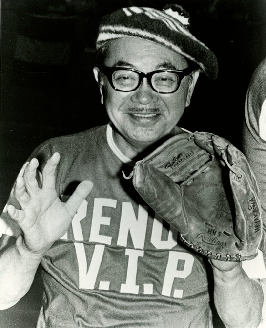  Hayakawa
