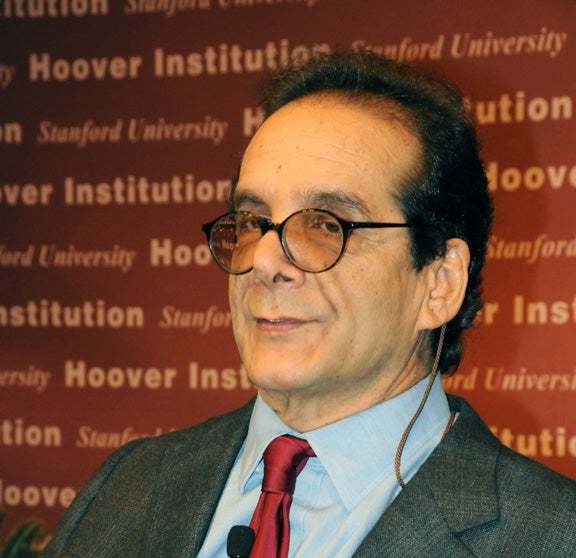 charles_krauthammer