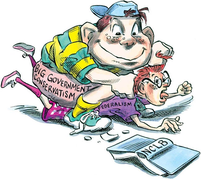 caricature