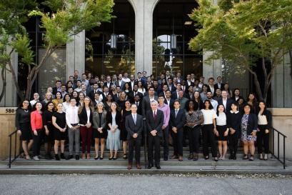 Hoover Institution Summer Policy Boot Camp | Hoover Institution