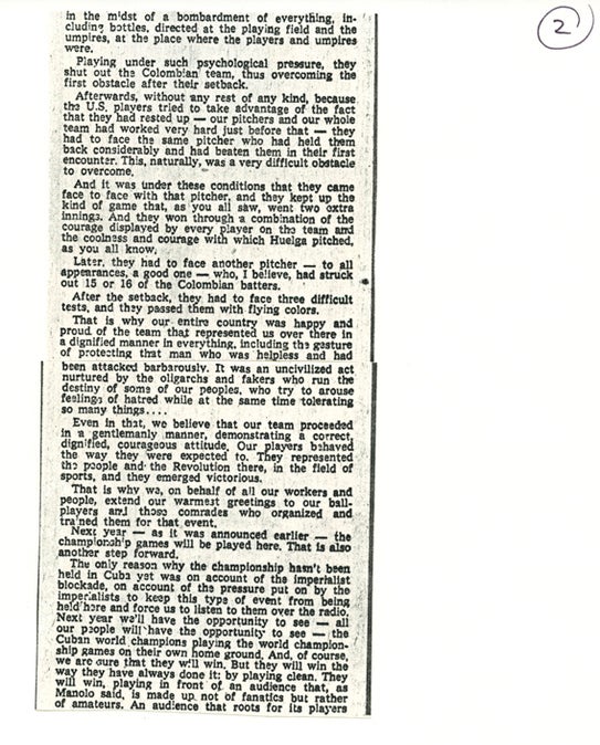 letter