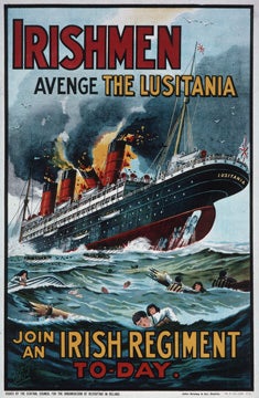 lusitania