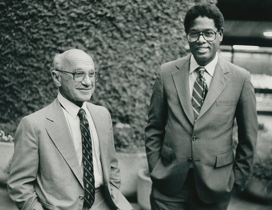 milton_friedman_and_thomas_sowell