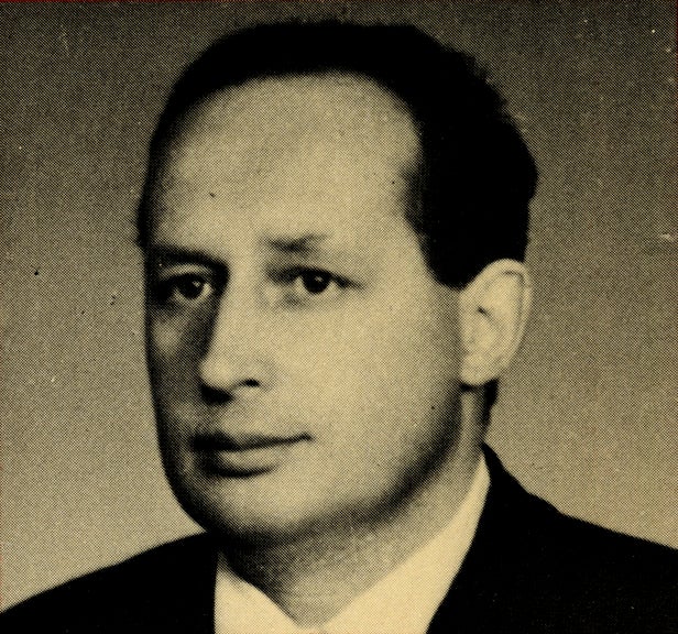 Photo of Mihajlov