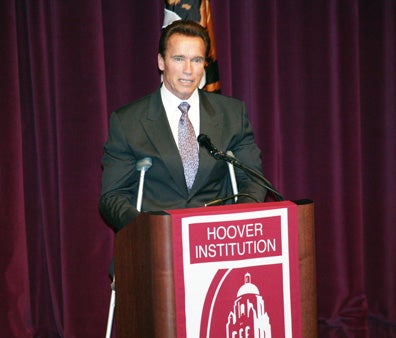 schwarzenegger