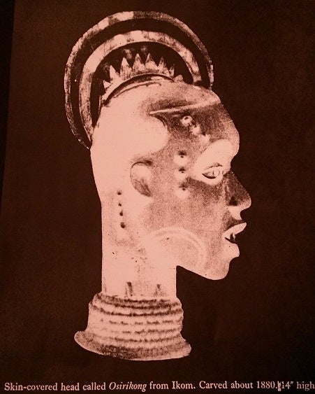 sculpture
