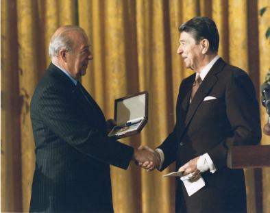 At the Heart of Government | Shultz @ 100 | Hoover Institution