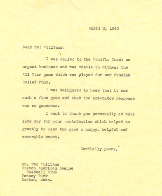 thank-you letter 