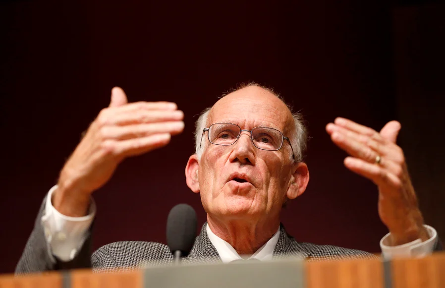 Victor Davis Hanson