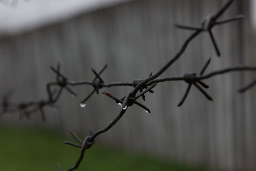 fence_wire